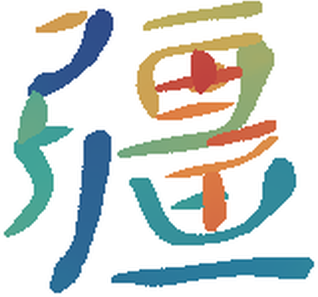 Regular Script 01 — CalliRewrite